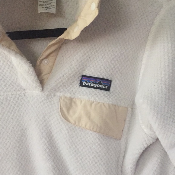 Patagonia Re-Tool Snap Pool Over - Picture 2 of 3